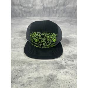 Dog Town Green Skater Hat ~New with Tags~